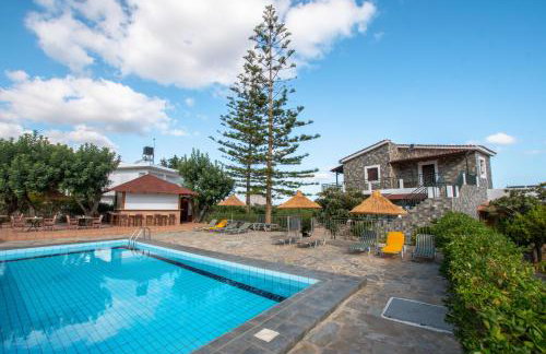 Villa Medusa - Foto 2