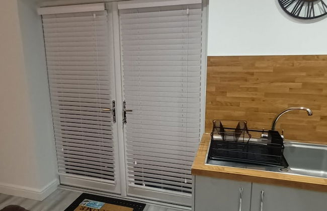 Seaside Escape Chalet in Leysdown-on-sea - Foto 10