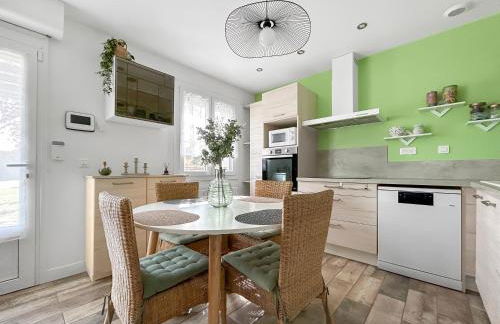 Maison avec grand jardin arboré - Photo 35