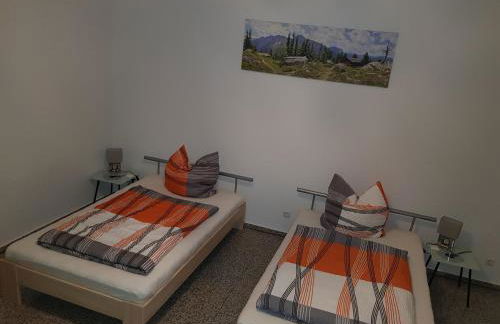 Ferienwohnung Balaro Apt I - Foto 10