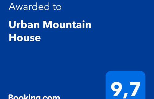 Urban Mountain House - Foto 57