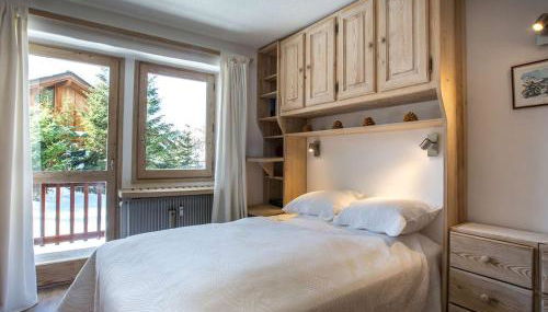 Appartement 3 pièces Méribel, animaux admis, proche piste - FR-1-180-590 - Foto 5