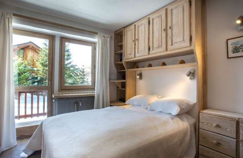 Appartement 3 pièces Méribel, animaux admis, proche piste - FR-1-180-590 - Foto 5