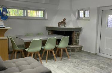 Cosy spot near the beach only 45 min from Athens - Foto 38