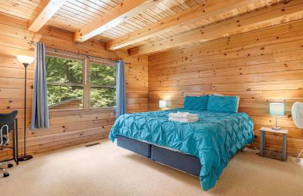 Twin Creeks Lodge by Avantstay 33 Acre Retreat - Foto 60