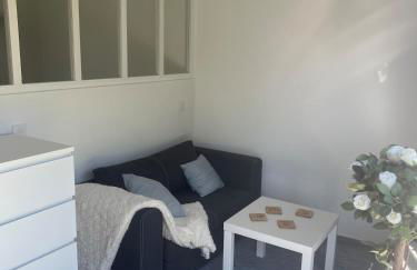 Petite maison au calme - Foto 2