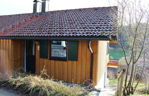 Ferienhaus Alpkönig - Foto 1