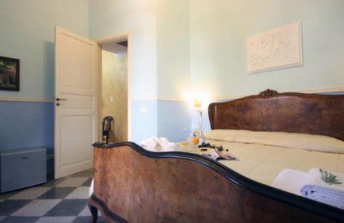 Antica Corte delle Ninfee, Historical Private Villa - Photo 78