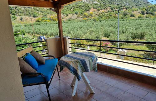 Smaragda Sea View Villa - Foto 4