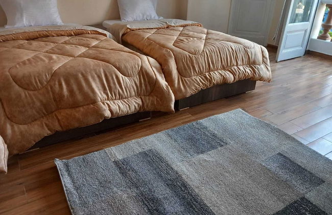 Royal Central Home in Cairo - Foto 6