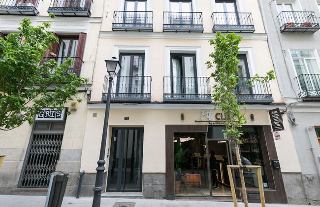 Feelathome San Marcos Apartments - Foto 28