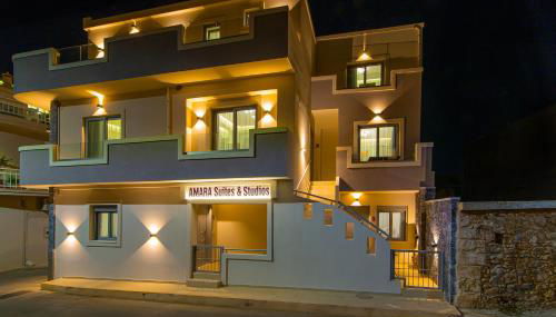 Amara Residences by Estia - Foto 1