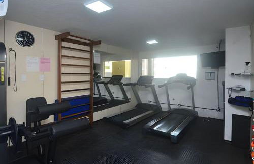 Number One Flats na praia - Foto 29