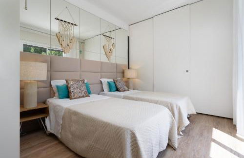 Apartament Belharucas, 400 meters from beach - Foto 21