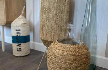 Bord de Mer l'Appartement à Loctudy - Foto 8