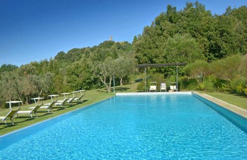 Castello Ginori Di Querceto - Foto 12