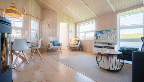 Ferienhaus Huus Eiderwatt ID 460 - Foto 4