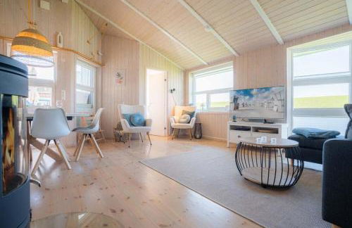 Ferienhaus Huus Eiderwatt ID 460 - Foto 4