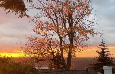 Family Retreat w Lake & Mt & City View Gym MI - Foto 4