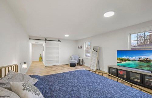 Corporate Cottage on Circle - Foto 12