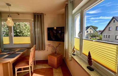 Ferienanlage in Klein Zicker Feroinwohnung 3 Delux - Foto 9