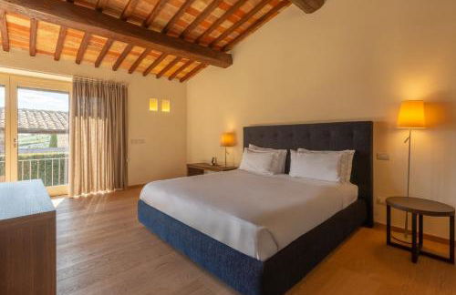 Mastrojanni Relais - Foto 93