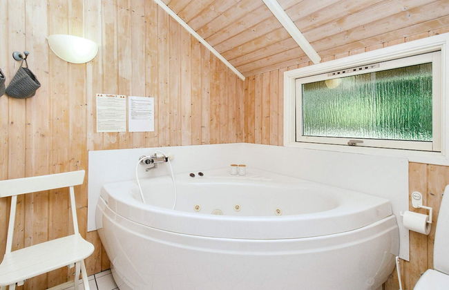 6 Person Holiday Home in Graested - Photo 16