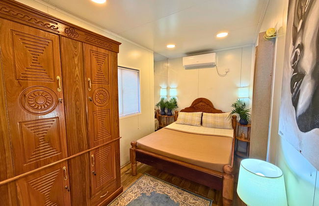 Zanzibar Beach House- South - Photo 6