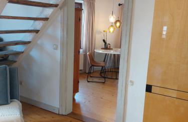 30qm Studio Rosenheimer Innenstadt - Foto 22