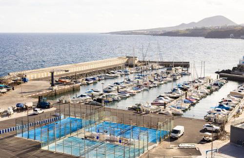 Home2Book Stylish Ocean & Marina View Apt, Terrace - Foto 30