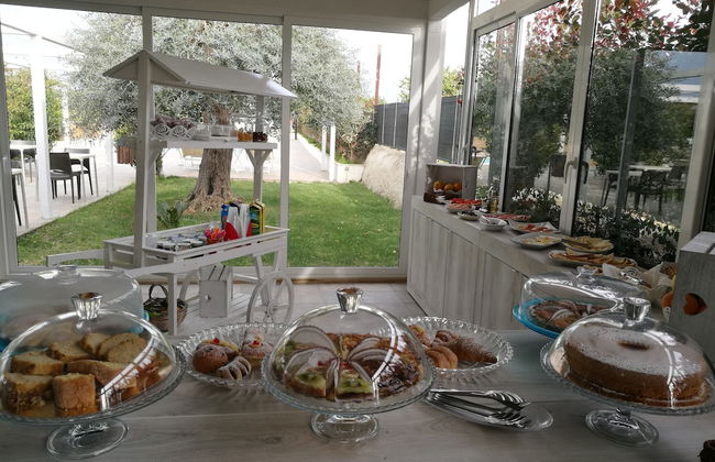 Agriturismo Terra dei Limoni - Foto 62