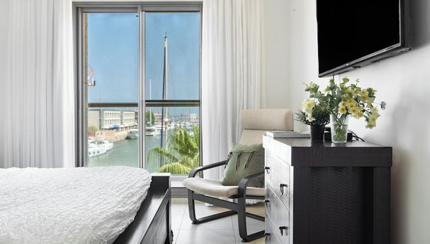 Marina Waterfront Haven by Sea N' Rent - Foto 4, Zimmer