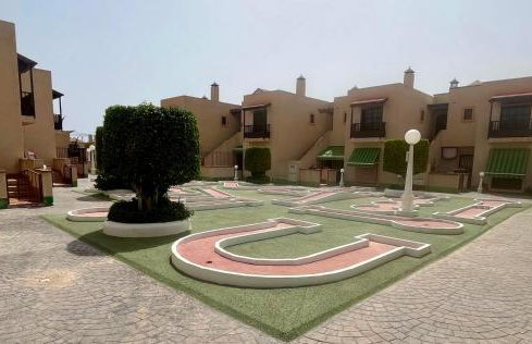 Precioso apartamento costa Murciana - Foto 32