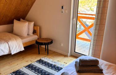 Kokuszka Village - domki drewniane - Foto 4