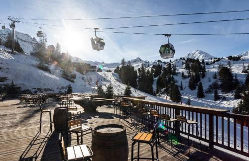 Résidence Carlina by Les Etincelles - Foto 28