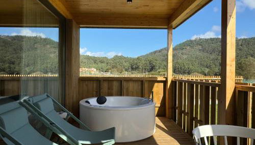 Cabañas de Aldán - Foto 3