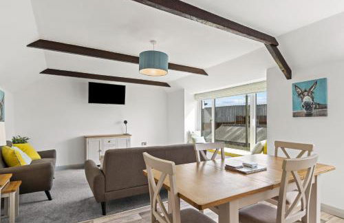 Arrowan Common Farm Cottages - Foto 10