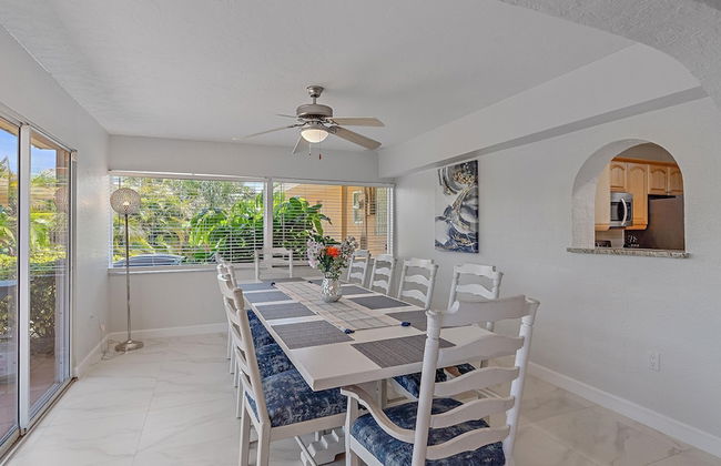 Paradise Palace 4 Bedroom Home by RedAwning - Foto 41