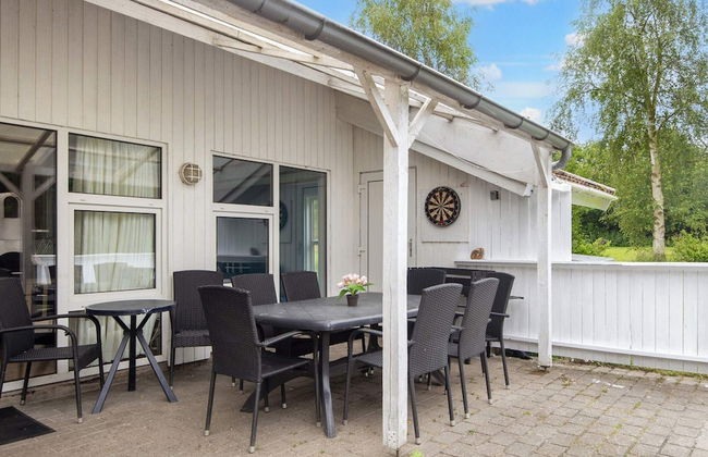 Luxury Beach House With Pool - By Traum Ferienwohnungen - Foto 25