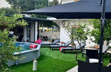 M&M Pelivan apartments - Foto 11