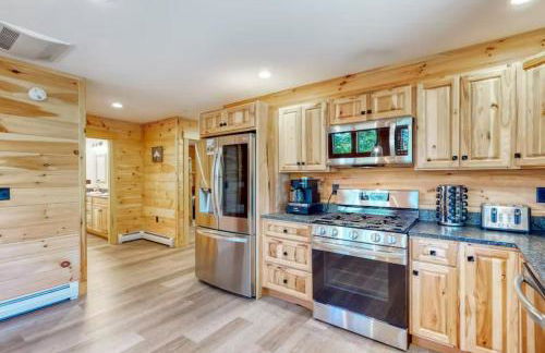 Kingslanding Cabin - Foto 10