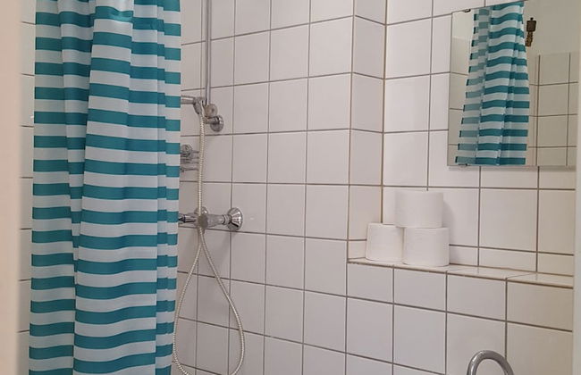 - SP Hotels - City-Apartment - Foto 34