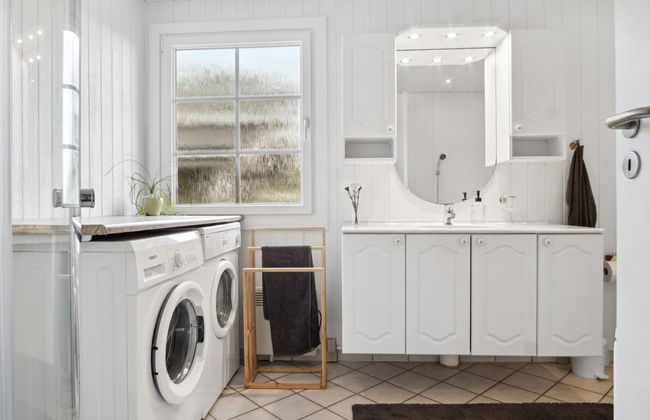 "Haralda" - 300m from the sea - Foto 23