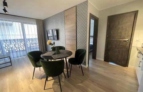 Apartamenty BLAST nad morzem Chłopy - Foto 56