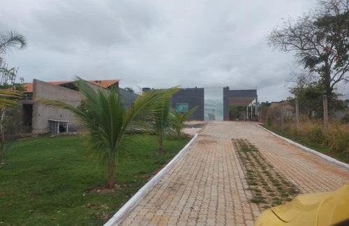 Casa de alto padrao na beira do lago Corumba IV - Foto 18