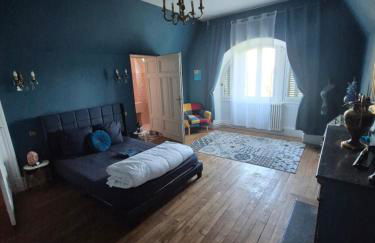 Château / Manoir de Saint-Gaudens - Foto 23