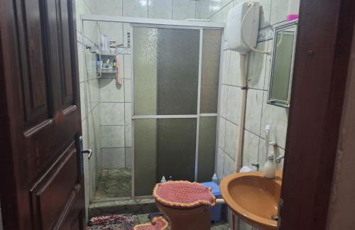 CASa AMPLA PRÓXIMO A COP30 COM PISCINA E ÁREA DE CHURRASCO - Foto 42