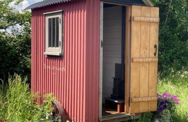 Stompy's Hut - Foto 8