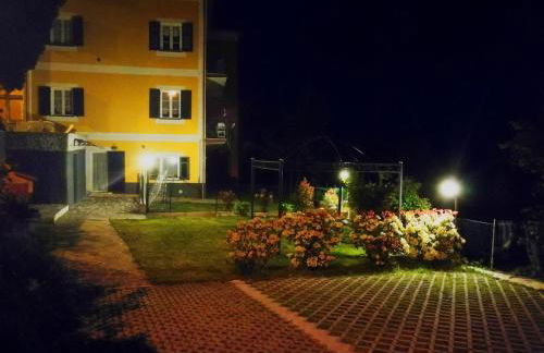 House x visit 5TerreTigulliobay - Foto 48