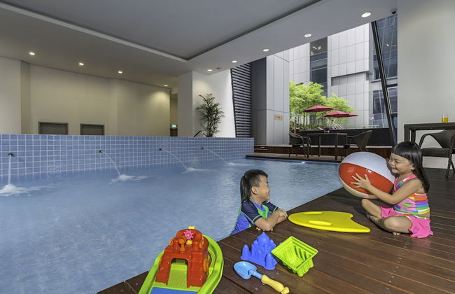 Ascott Sentral Kuala Lumpur - Foto 37